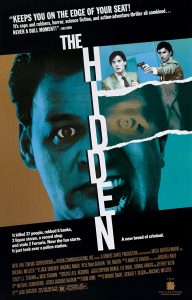 ดูหนัง The Hidden (1987) เชื้อชั่วไม่ยอมตาย