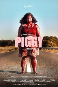 ดูหนัง Piggy (2022) [ซับไทย]