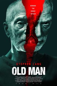 ดูหนัง Old Man (2022) [ซับไทย]
