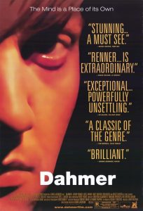 ดูหนัง Dahmer (2002) เจฟฟรีย์ ดาเมอร์