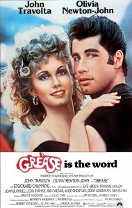 ดูหนัง Grease (1978) กรีส