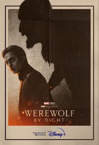 ดูหนัง Werewolf by Night (2022) คืนหอน อสูรโหด [ซับไทย]