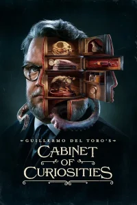 Guillermo del Toros Cabinet of Curiosities ตู้ลับสุดหลอน พากย์ไทย