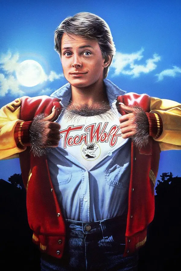 Teen Wolf (1985) หมาป่าวัยรุ่น พากย์ไทย