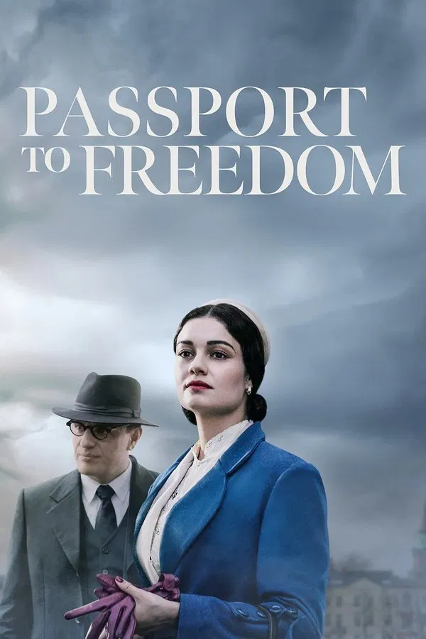 Passport to Freedom พาสปอร์ต ทู ฟรีดอม พากย์ไทย