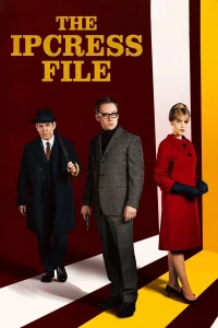The Ipcress File ดิ อิปเครส ไฟล์ พากย์ไทย