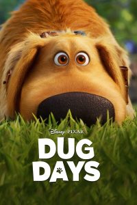 Dug Days พากย์ไทย