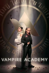 Vampire Academy ซับไทย