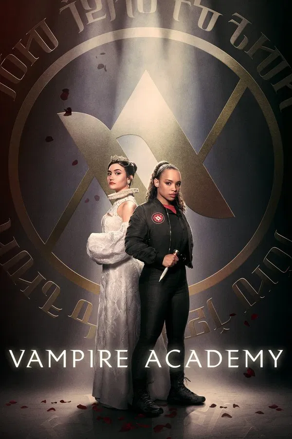 Vampire Academy ซับไทย