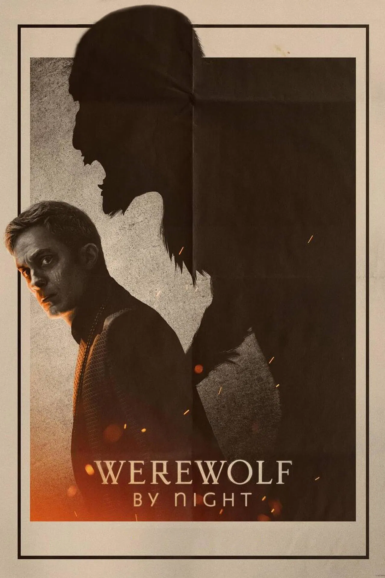 Werewolf by Night (2022) คืนหอน อสูรโหด ซับไทย