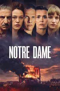 Notre-Dame ผู้กอบกู้มหาวิหารศักดิ์สิทธิ์ ซับไทย