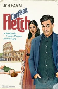 ดูหนัง Confess Fletch (2022) [ซับไทย]