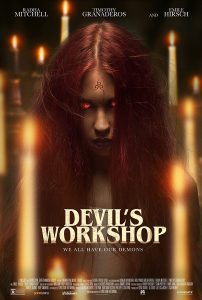 ดูหนัง Devil’s Workshop (2022) [ซับไทย]