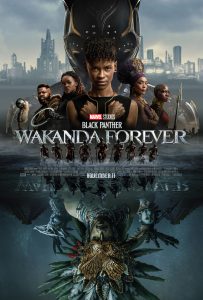 ดูหนัง Black Panther: Wakanda Forever (2022) แบล็ค แพนเธอร์ วาคานด้าจงเจริญ