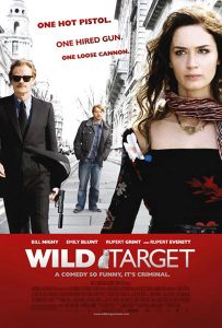 ดูหนัง Wild Target (2010) โจรสาวแสบซ่าส์ เจอะนักฆ่ากลับใจ