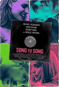 ดูหนัง Song to Song (2017) เสียงของเพลงส่งถึงเธอ