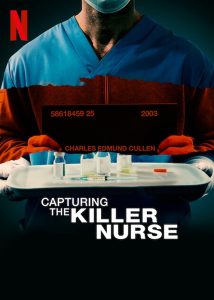 สารคดี Capturing the Killer Nurse (2022) ตามจับพยาบาลฆาตกร (ซับไทย) [Full-HD]