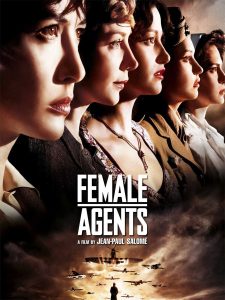 ดูหนัง Female Agents (2008) ผู้หญิงในเงา [ซับไทย]