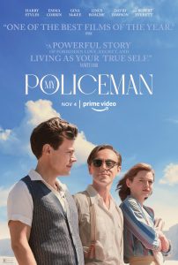 ดูหนัง My Policeman (2022) ขอเพียงหัวใจได้มีรัก [ซับไทย]