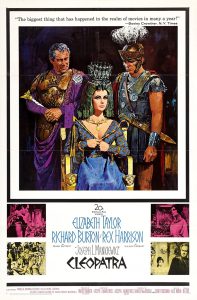 ดูหนัง Cleopatra (1963) คลีโอพัตรา