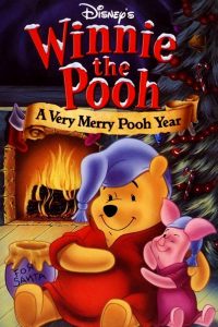 ดูหนัง Winnie the Pooh: A Very Merry Pooh Year (2002) วินนี่ เดอะ พูห์ ตอน สวัสดีปีพูห์