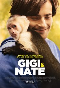 ดูหนัง Gigi & Nate (2022) [ซับไทย]