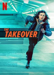ดูหนัง The Takeover (2022) เดอะ เทคโอเวอร์ [Full-HD]