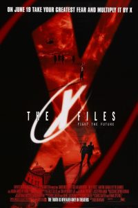 ดูหนัง The X-Files: Fight the Future (1998) ดิเอ็กซ์ไฟล์ ฝ่าวิกฤตสู้กับอนาคต [Full-HD]