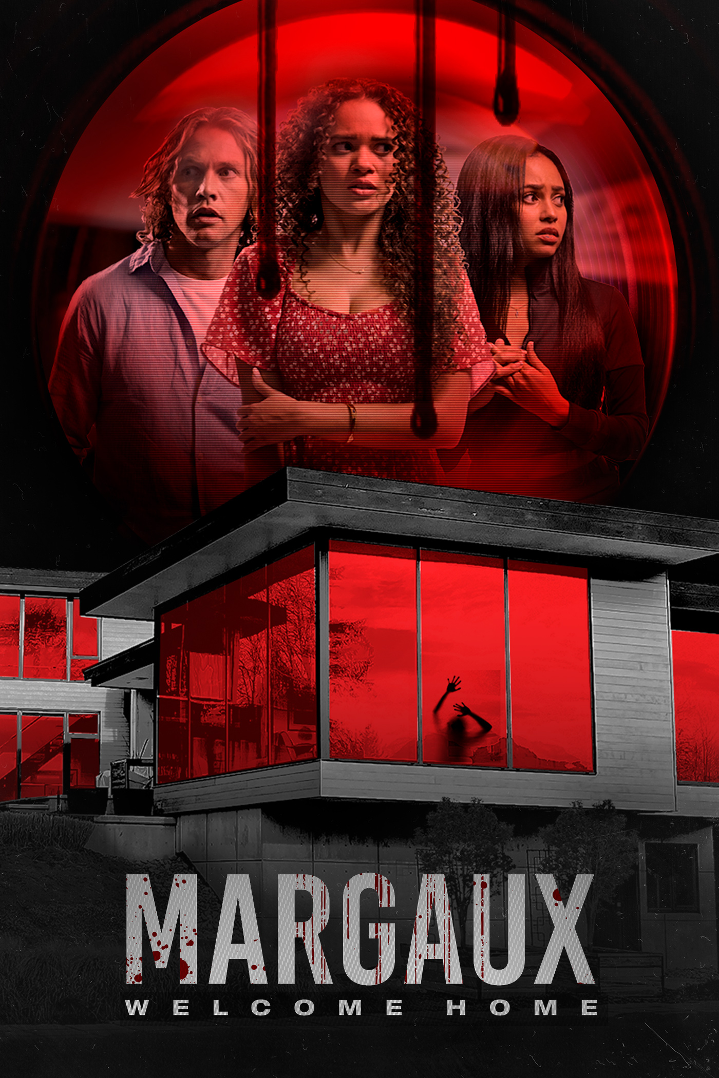 ดูหนัง Margaux (2022) [ซับไทย]