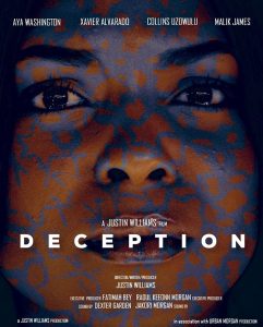 ดูหนัง Deception (2022) มายาอันตราย [ซับไทย]