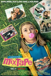 ดูหนัง Mixtape (2021) มิกซ์เทป [Full-HD]