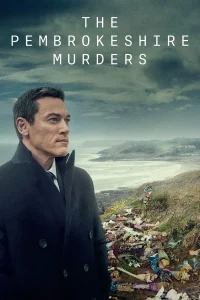 The Pembrokeshire Murders เดอะ เพมโบรกเชอร์ เมอร์เดอร์ส พากย์ไทย