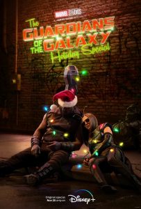 ดูหนัง The Guardians of the Galaxy Holiday Special (2022)