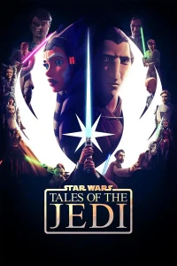 Star Wars: Tales of the Jedi สตาร์ วอร์ส: นิทานแห่งเจได พากย์ไทย
