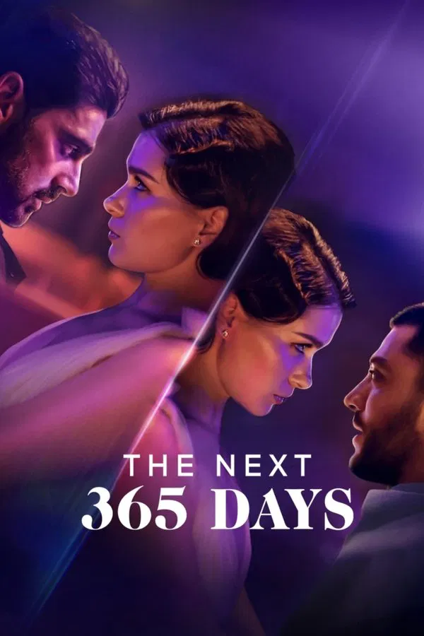 The Next 365 Days (2022) อีก 365 วัน ซับไทย