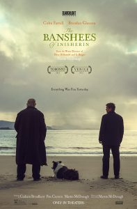 ดูหนัง The Banshees of Inisherin (2022) แบนชีผีแค้นแห่งเกาะไอนิเชอริน