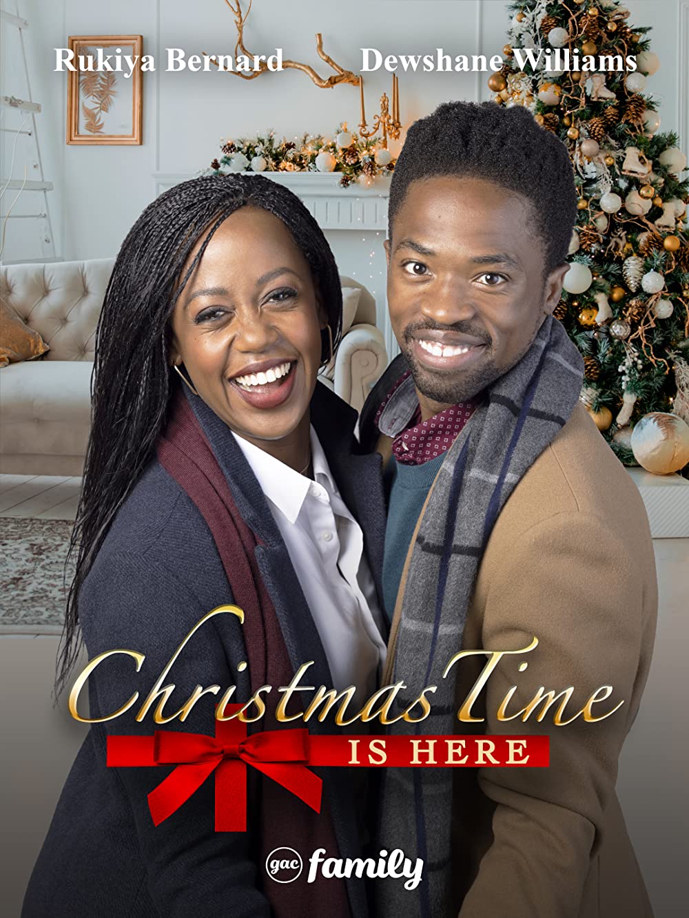 หนัง Christmas Time Is Here (2021) คริสต์มาสมาแล้ว (ซับไทย)