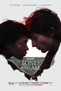 ดูหนัง Bones and All (2022) โบนส์ แอนด์ ออล (ซับไทย)