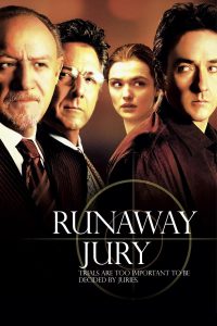 ดูหนัง Runaway Jury (2003) วันพิพากษ์แค้น