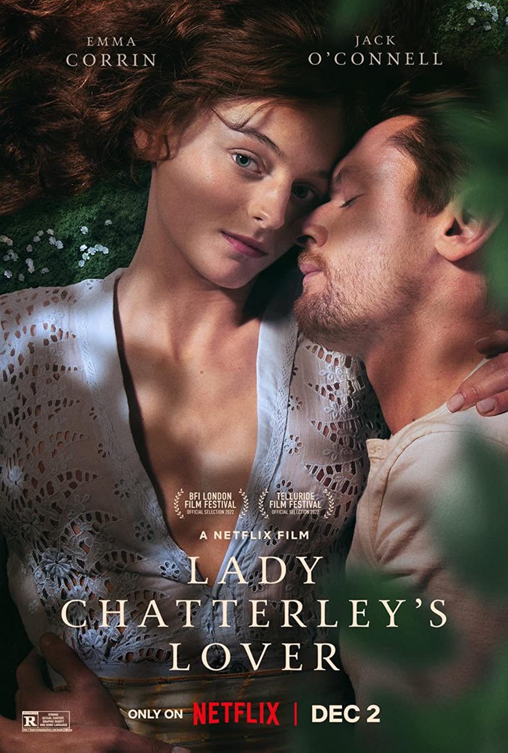 ดูหนัง Lady Chatterleys Lover (2022) ชู้รักเลดี้แชตเตอร์เลย์ [Full-HD]
