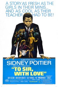 ดูหนัง To Sir, with Love (1967) แด่คุณครูด้วยดวงใจ