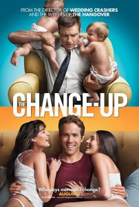 ดูหนัง The Change-Up (2011) คู่ต่างขั้ว รั่วสลับร่าง