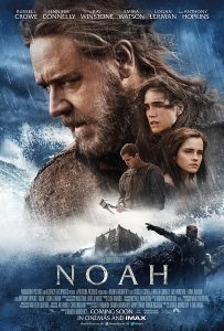 หนัง Noah (2014) โนอาห์ มหาวิบัติวันล้างโลก