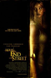 ดูหนัง House At The End Of The Street (2012) บ้านช็อคสุดถนน