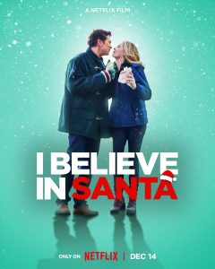 ดูหนัง I Believe in Santa (2022) ซานต้ามีจริงนะ [Full-HD]