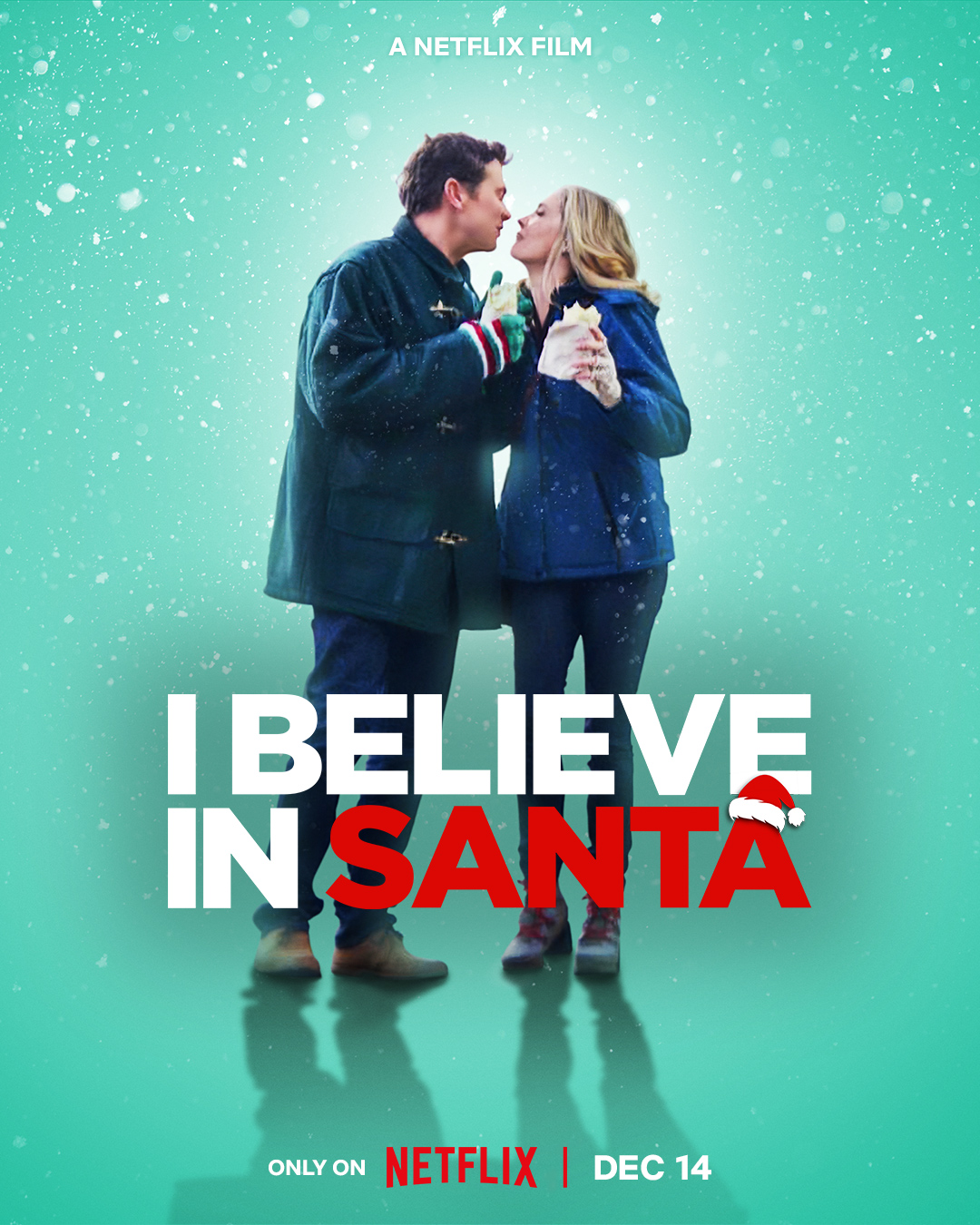 ดูหนัง I Believe in Santa (2022) ซานต้ามีจริงนะ [Full-HD]