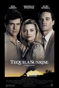 ดูหนัง Tequila Sunrise (1988) เพื่อนหักเพื่อน