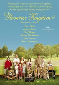 ดูหนัง Moonrise Kingdom (2012) คู่กิ๊กซ่าส์ สารพัดแสบ