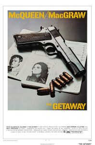 หนัง The Getaway (1972) เดอะเก็ตอะเวย์
