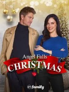ดูหนัง Angel Falls Christmas (2021) คริสต์มาสที่แองเจิลฟอลส์ [ซับไทย]